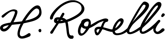 Roselli Roselli